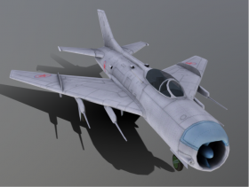 J-6C (North Korea)
