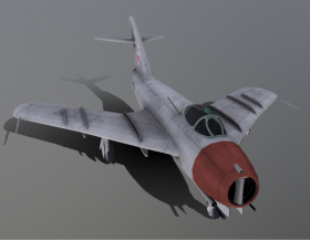 J-5B (North Korea)