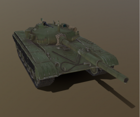 M-84 (Yugoslavia)