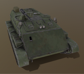 OT M-60P (Yugoslavia)