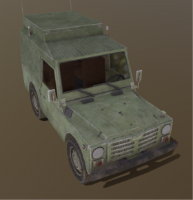 M-1107 MKSk (Yugoslavia)