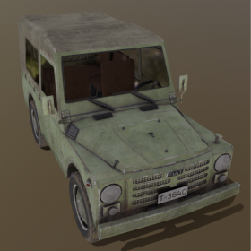 M-1107 (Yugoslavia)