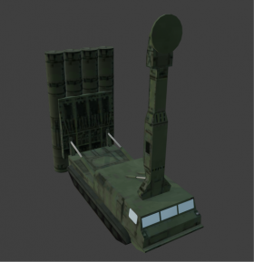 S-300VM