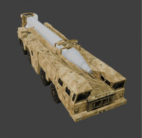 Scud-B