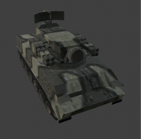 Tunguska-M1