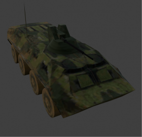 BTR-80A