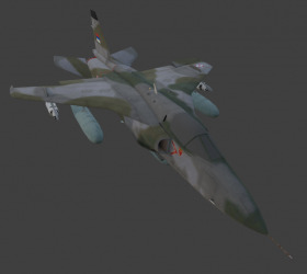 J-22B (Serbia)