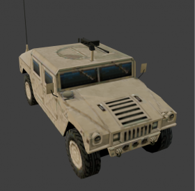 Humvee