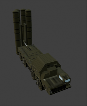 SA-10 Grumble
