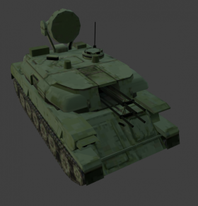 ZSU-23-4