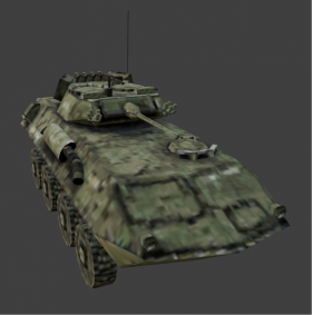 LAV-25