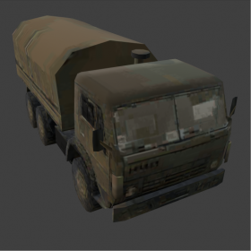 Kamaz