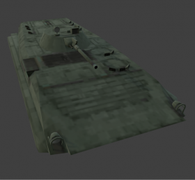 BMP-1