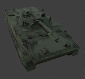 BMP-3
