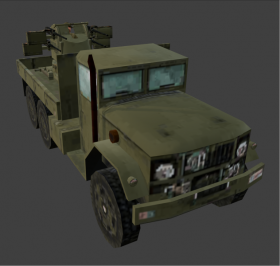 M35 Quad