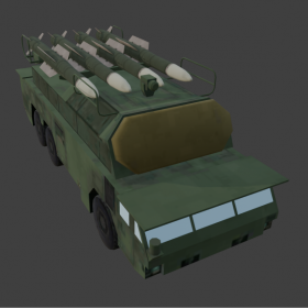 SA-17 Grizzly