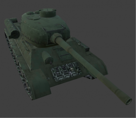 T-34-85