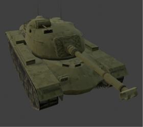 M48A2