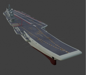 Liaoning (PLAN)