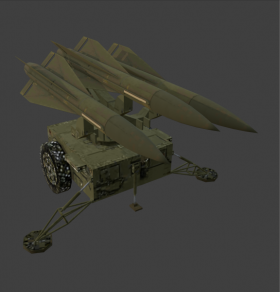 MIM-23 Hawk