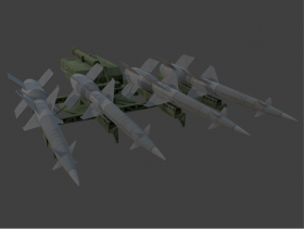 SA-3 Goa