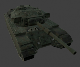 Centurion