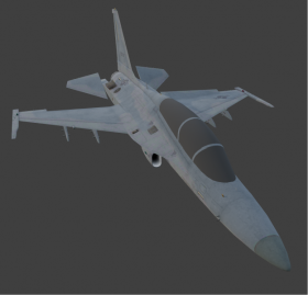 FA-50 Golden Eagle (South Korea)