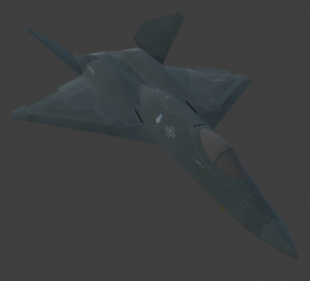 YF-23 (USAF)