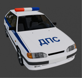 VAZ-2114 Samara (���)