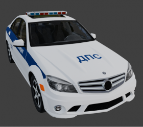 Mercedes-Benz C63 (���)