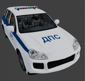 Porsche Cayenne (���)