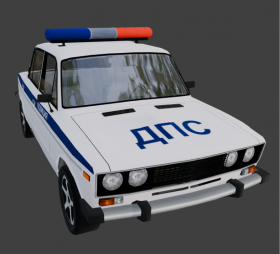 VAZ-2106 Zhiguli (���)