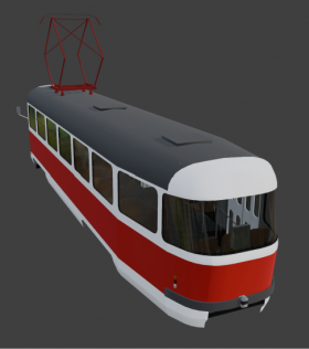 Tram