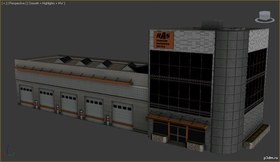 Garage