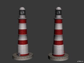 Lighthouse
