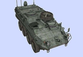 Stryker