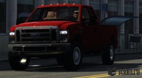 Ford f-350