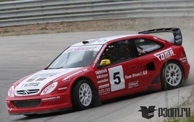 Citroen Xsara 4x4