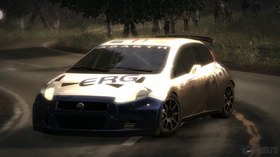 Fiat Grande Punto Super 2000