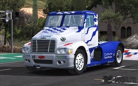 Freightliner Century Class S-T