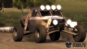Ickler Jimco Buggy