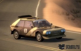 Lancia Delta S4