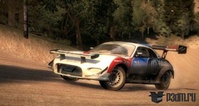Mitsubishi FTO