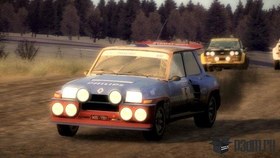 Renault 5 Maxi Turbo