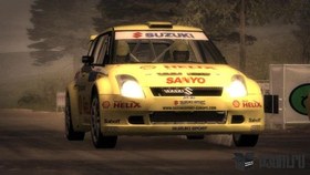Suzuki Swift Super 1600