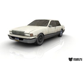 car 95 sedan