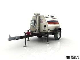 Floodlight generator nolight