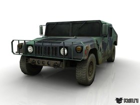 Humvee