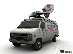 News van