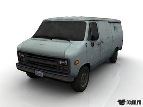 Van